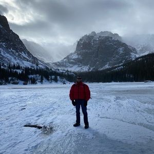 Meet your Posher, Ray